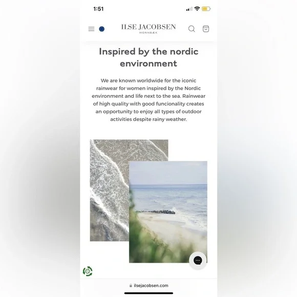 Isle Jacobsen Rubber Boots​​​​​​​​​​​​ - Picture 5 of 16